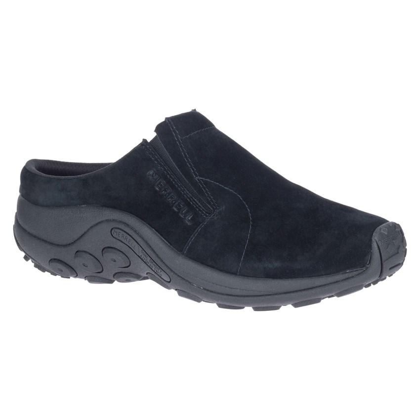 Sabots Merrell Jungle Noir Homme | G.M.AOES